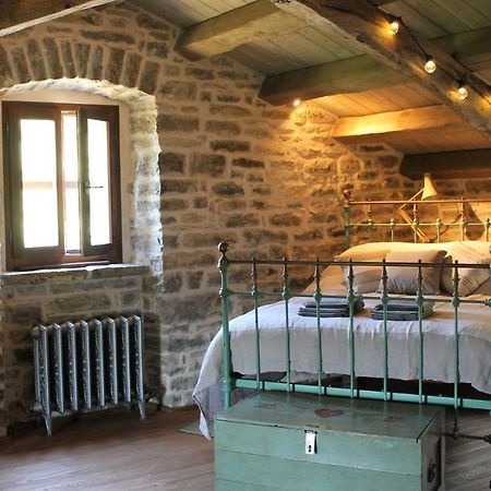 Bolara 60: The Cottage Grožnjan Екстериор снимка